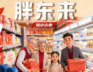 【东来河南】胖东来 龙门石窟 少林寺 曹魏古城