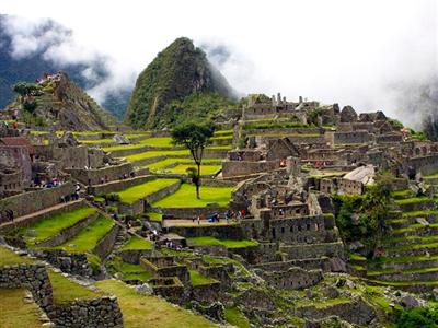 【1-3月】秘鲁（马丘比丘）、玻利维亚（天空之境）14日探险之旅